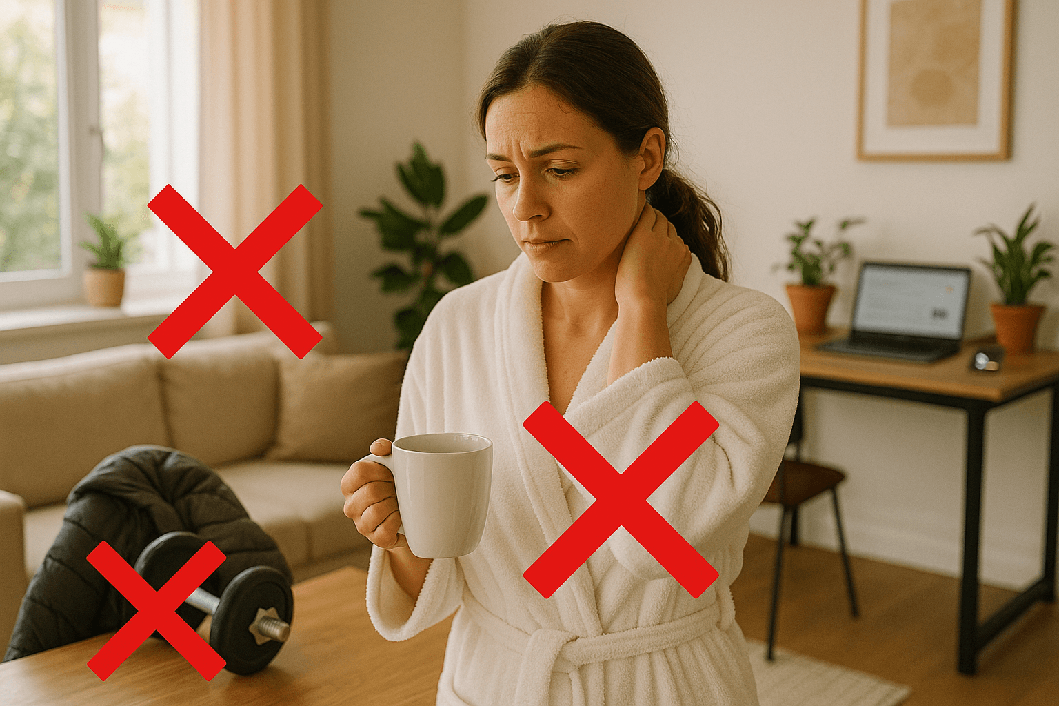 Cosa NON fare dopo un automassaggio: errori comuni da evitare per non vanificare i benefici